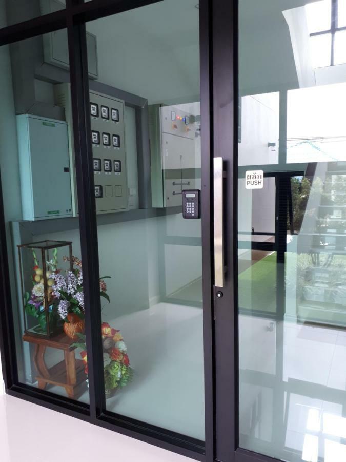 Aparthotel Baan Lita à Phimai Extérieur photo