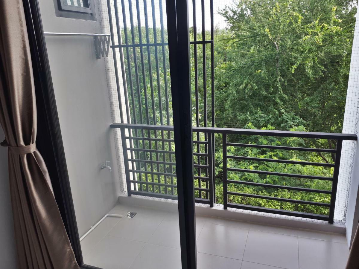 Aparthotel Baan Lita à Phimai Extérieur photo